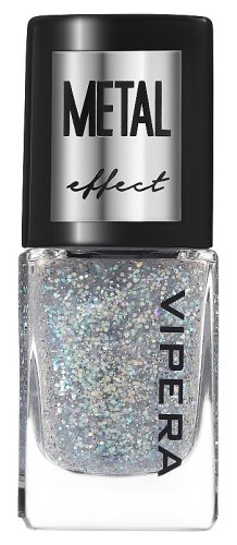 VIPERA - METAL EFFECT - Top Coat - 10 ml