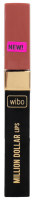 WIBO - Million Dollar Lips - Matte Lipstick - 11 - 11