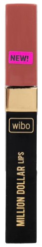 WIBO - Million Dollar Lips - Matowa pomadka do ust - 11
