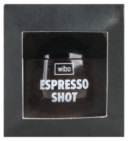 WIBO - ESPRESSO SHOT Lip Peeling - Coffee Lip Peeling - 14 ml