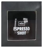 WIBO - ESPRESSO SHOT Lip Peeling - Coffee Lip Peeling - 14 ml
