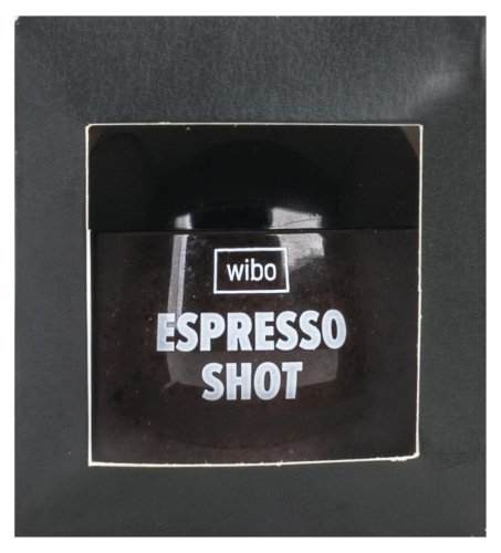 WIBO - ESPRESSO SHOT Lip Peeling - Coffee Lip Peeling - 14 ml