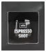 WIBO - ESPRESSO SHOT Lip Peeling - Coffee Lip Peeling - 14 ml