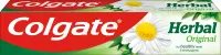 Colgate - Fluoride Toothpaste - Herbal Original - Pasta do zębów - 75 ml 