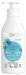 ONLYBIO - Sensitive - Hypoallergenic Intimate Hygiene Emulsion - Lactic Acid + Aloe - 250 ml