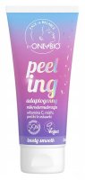 ONLYBIO - FACE IN BALANCE - Adaptogenic Microdermabrasion Face Peeling - 75 ml