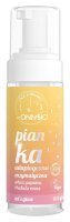 ONLYBIO - FACE IN BALANCE - Enzymatic Adaptogenic Foam - 150 ml