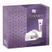 AA - 5 REPAIR Age Technology 70+ - Gift Set of Facial Cosmetics - Intensive Nourishment - Day and Night Cream 50 ml + Eye Cream 15 ml 