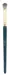 Vinces - Ocean - Eyeshadow Blending Brush - 714 
