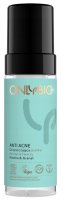 ONLYBIO - ANTI ACNE - Cleansing Foam - Matcha & Pomegranate - 150 ml