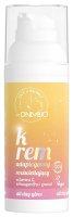 ONLYBIO - FACE IN BALANCE - Brightening Adaptogenic Cream with Vitamin C - 50 ml