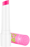 Essence - JUICY BOMB Glossy Butter Balm - Shiny Lip Balm - 2,5 g - 03 Time To Pitaya  - 03 Time To Pitaya 