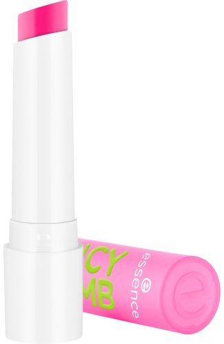 Essence - JUICY BOMB Glossy Butter Balm - Lśniący balsam do ust - 2,5 g - 03 Time To Pitaya 