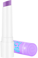 Essence - JUICY BOMB Glossy Butter Balm - Shiny Lip Balm - 2,5 g - 02 So Berry Cute - 02 So Berry Cute
