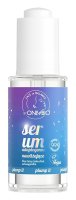 ONLYBIO - FACE IN BALANCE - Nawilżające serum adaptogenne z blue tansy - 30 ml