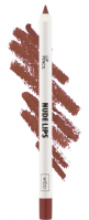 WIBO - Nude Lips - Lip Pencil - Konturówka do ust - 4 - 4