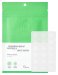 PURITO - All Care Recovery Cica Aid - Soothing patches for imperfections - 51 pieces