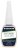KRYOLAN - Tooth Enamel - Zahnlack - Colored tooth lacquer - 12 ml - BLACK