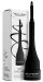 Pierre René - Gel Eyeliner - Waterproof gel eyeliner - 01 CARBON BLACK