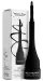 Pierre René - Gel Eyeliner - Waterproof gel eyeliner - 01 CARBON BLACK