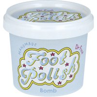 Bomb Cosmetics - Dr Foot - FOOT SCRUB - Odświeżający i nawilżający scrub do stóp DR STOPA