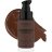 Catrice - Invisible Cover Foundation - Matte Finish - 30 ml  - 082N