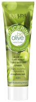 Eveline Cosmetics - GLICERINI - Glycerine Concentrated Hand and Nail Cream - Bio Olive - 100 ml