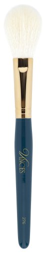 Vinces - Ocean - Blush and Bronzer Brush - 276