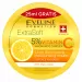 Eveline Cosmetics - EXTRA SOFT - 5% Vitamin C Extra Illuminating Moisturizing Cream for Face and Body - 200 ml