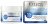 Eveline Cosmetics - Hyaluron Therapy - Cream-Ampoule - Silnie nawilżający krem-ampułka do twarzy z kwasem hialuronowym - Dzień/Noc - 50 ml