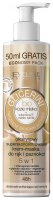 Eveline Cosmetics - GLICERINI - Glycerine Super Concentrated Cream-Mask for Hands and Nails 5in1 - Organic Goat Milk - 245 ml