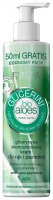 Eveline Cosmetics - GLICERINI - Glycerine Hand and Nail Cream - Bio Aloes - 245 ml