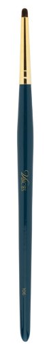 Vinces - Ocean - Precision Eyeshadow Blending Brush - 106