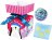 Bomb Cosmetics - Freeze The Day! - Zestaw upominkowy w kształcie mini cukierka - Kula do kąpieli 160 g + Mydło 100 g