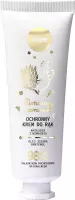 YOPE - Zimowy poranek - Ochronny krem do rąk - 50 ml 