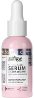 So!Flow - Moisturizing Face Serum with Ceramides - 30 ml 