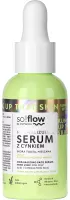 So!Flow - Normalizing Face Serum with Zinc - 30 ml 