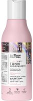 So!Flow - Moisturizing Amino Acid Face Tonic - Nawilżający tonik aminokwasowy - Skóra sucha i odwodniona - 150 ml