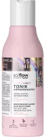 So!Flow - Moisturizing Amino Acid Face Tonic - Nawilżający tonik aminokwasowy - Skóra sucha i odwodniona - 150 ml