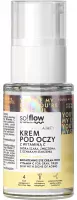 So!Flow - Brightening Eye Cream with Vitamin C - Rozświetlający krem pod oczy z witaminą C - 15 ml 