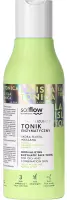 So!Flow - Normalizing Enzymatic Face Tonic - Oily and Combination Skin - 150 ml 