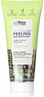 So!Flow - Normalizing Enzymatic Peeling - Normalizujący peeling enzymatyczny - Skóra tłusta i mieszana - 75 ml 