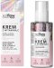 So!Flow - Moisturizing Face Cream with Vitamin C - Nawilżający krem z witaminą C - Skóra sucha i odwodniona - 50 ml  