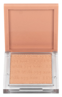 Bell - HYPOAllergenic - Fresh Blush - Róż do policzków - 4,7 g - No 01 Golden Peach - No 01 Golden Peach