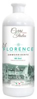 Corri d'Italia - Ammorbidente Profumante - Concentrated Fabric Softener - Florence - 1000 ml