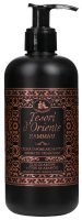Tesori d'Oriente - HAMMAM - Aromatic Cream Soap - 300 ml