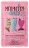 Dresdner Essenz - Mermaids Only - Badeschaum für Wolkenschäfchen - Bath Foam for Mermaids - 60 g