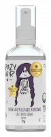 HISKIN - CRAZY HAIR - Split End Serum - Serum na rozdwajające się końcówki - Figowe - 50 ml