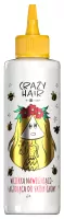 HISKIN - CRAZY HAIR - Nawilżająco-łagodząca wcierka do skóry głowy - 100 ml