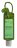 HISKIN - Antibac Hand Cleanser - Dinosaur - 75 ml